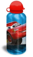 Shakery i bidony sportowe - Kids Euroswan, Cars, Bidon, 500 ml - miniaturka - grafika 1