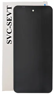 ORYGINAŁ WYŚWIETLACZ EKRAN LCD DO ULEFONE ARMOR 23 ULTRA - Części serwisowe do telefonów - miniaturka - grafika 1