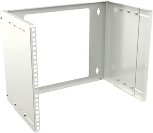 Lanview RAR215WH stojak 8U Biały - Tuning komputera - akcesoria - miniaturka - grafika 1