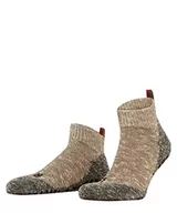 Skarpetki męskie - FALKE Skarpety męskie do kapci, Beżowy imbir 4029, 39/40 EU - miniaturka - grafika 1