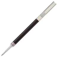 Długopisy - Pentel LR7-BGX wkład do długopisów EnerGel 0,7 ball = grubość kreski 0,35 mm, 12 sztuk, burgundowa czerwień - miniaturka - grafika 1