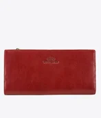 Portfele - portfel damski Wittchen Italy 21-1-500 - miniaturka - grafika 1