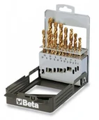 Wiertła - BETA PUDEŁKO DO 414/SP49 PUSTE 414/SPV4 - miniaturka - grafika 1