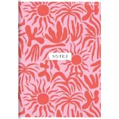 Zeszyty szkolne - Zeszyt Top 2000 Megamix A4 kratka, 70g 80 kartek - miniaturka - grafika 1