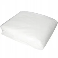 Agrowłókniny - AGROWŁÓKNINA BIAŁA 1,1MX5 M OCHRONNA ZIMOWA OTULINA WIOSENNA ROŚLIN 17GR/M2 - miniaturka - grafika 1