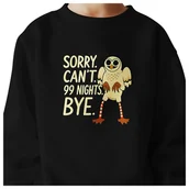 Bluzy dla dziewczynek - BLUZA DZIECIĘCA 99 NOCY W LESIE ROBLOX DLA CHŁOPCA DZIEWCZYNKI 110-116 - miniaturka - grafika 1