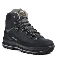Buty trekkingowe męskie - Buty trekkingowe męskie Grisport 15011D14 skórzane wysokie z membraną-43 - miniaturka - grafika 1