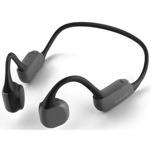 Philips TAA6606BK czarne - Słuchawki - miniaturka - grafika 1
