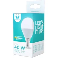 Halogeny - Forever Light Żarówka LED RTV003452 6W E14 RTV003452 - miniaturka - grafika 1