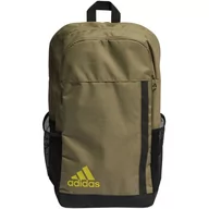 Plecaki - Plecak adidas Motion Bos HM (kolor Zielony) - miniaturka - grafika 1