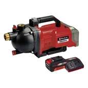 Pompy wodne - EINHELL Aquinna 4180400 akumulatorowa - miniaturka - grafika 1