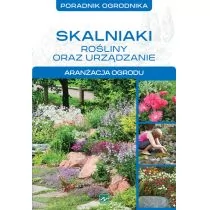 Rośliny na skalniaki Aranżacja ogrodu - Dom i ogród - miniaturka - grafika 1