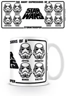 Kubki - Pyramid Posters Star Wars Expressions Of A Stormtrooper - kubek MG24950 - miniaturka - grafika 1