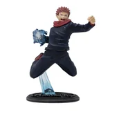 Figurki dla dzieci - Figurka Jujutsu Kaisen Sfc - Yuji Itadori - miniaturka - grafika 1