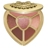 Cienie do powiek - Dolce&Gabbana Dolce&Gabbana makeup Ever Icon Eye Palette Cienie do powiek 6,5 g 02 ROSE GODDESS - miniaturka - grafika 1