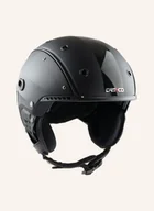 Kaski narciarskie - Casco Kask Narciarski Sp-4 schwarz - miniaturka - grafika 1