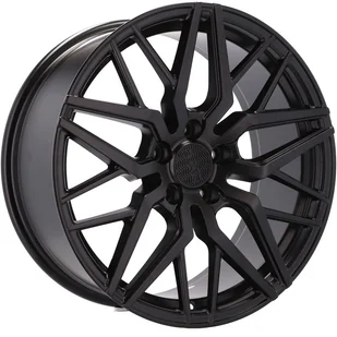 Felgi 20'' 5X112 M.In. Do Mercedes Ml W163 W164 Gl Glk Gls - A5478 (Hx035) - Felgi stalowe - miniaturka - grafika 1