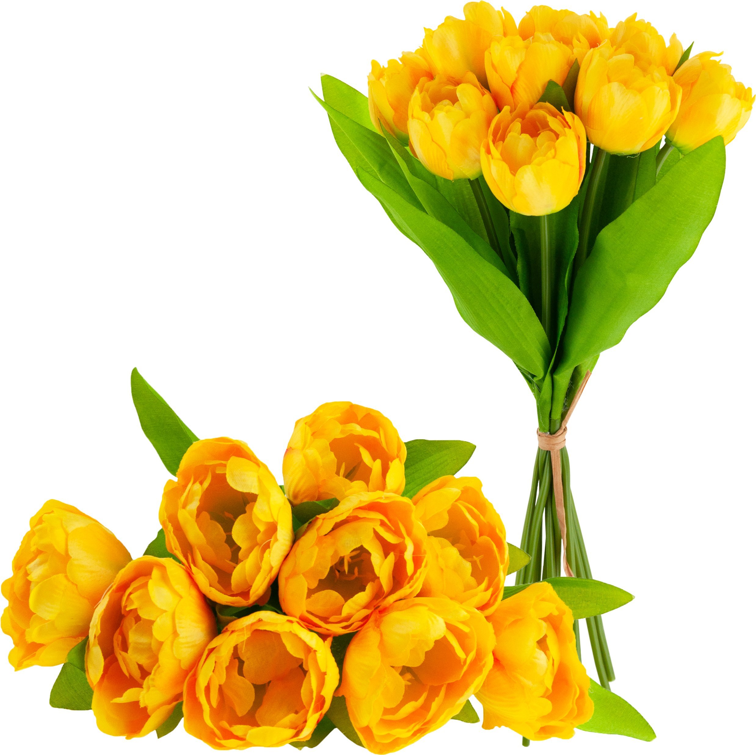 kwiatydonice CV31227-3 TULIPAN BUKIET X7