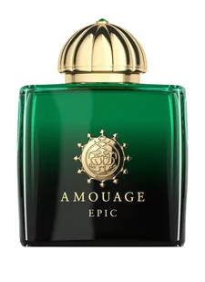 Amouage Epic Woman - Wody i perfumy damskie - miniaturka - grafika 1