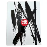 Teczki i skoroszyty - Teczka A4 skrzydłowa z gumką Diachi MIX - Ziemia Obiecana - miniaturka - grafika 1