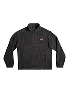Bluzy męskie - Quiksilver Męska bluza z kapturem Bogong Gum (1 szt.) - miniaturka - grafika 1