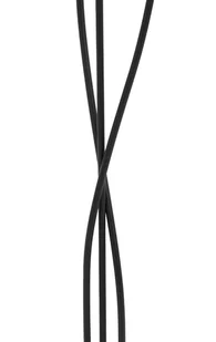 Elegancka lampa podłogowa, dwa punkty świetlne K-5353 z serii NELA - Lampy stojące - miniaturka - grafika 4