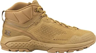 Buty trekkingowe męskie Garmont Buty T4 GROOVE G-DRY - Buty trekkingowe męskie - miniaturka - grafika 1