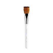 Pędzle do makijażu - Sigma Pędzle do pielęgnacji S10 Serum Brush - miniaturka - grafika 1