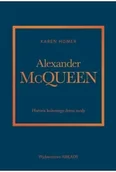 Biografie i autobiografie - Alexander McQueen. Historia kultowego domu mody - miniaturka - grafika 1