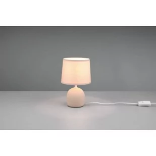 RL MALU Lampka stołowa RL R50802644 R50802644 - Lampy stojące - miniaturka - grafika 1