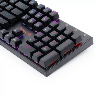 Redragon K565-RGB RGB Backlight US Layout - Czarna - Klawiatury - miniaturka - grafika 8