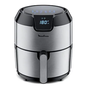 Moulinex Easy Fry Deluxe EZ401D - Frytkownice - miniaturka - grafika 1