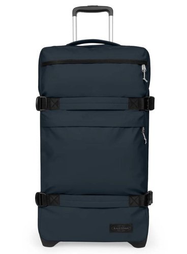 Torba podróżna duża Eastpak Transit'R Plus L - tarp navy
