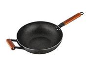 Woki - Fl1 WOK ALUMINIOWY 30CM 1II-WOK/ALU/30 - miniaturka - grafika 1