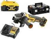 Szlifierki i polerki - DEWALT DCG405P1 - miniaturka - grafika 1