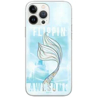 Etui i futerały do telefonów - Etui dedykowane do XIAOMI REDMI 9A wzór:  Ariel 006 oryginalne i oficjalnie licencjonowane - miniaturka - grafika 1