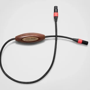 Jorma Prime Interconnect XLR 1,0m kabel - Kable - miniaturka - grafika 1