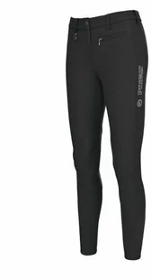 Pikeur Bryczesy damskie PRISCA GRIP KN - black - Bryczesy - miniaturka - grafika 1