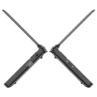 GPD WIN Max Smallest Handheld Gaming Laptop 8 Inch Touch Screen CPU Intel Core i7 Mini PC RAM 16GB SSD 1TB - Laptopy - miniaturka - grafika 8