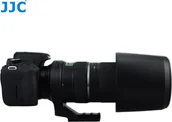 Osłony przeciwsłoneczne do aparatów - Osłona na obiektyw JJC Osłona przeciwsłoneczna JJC Tamron LH-HA011 - miniaturka - grafika 1