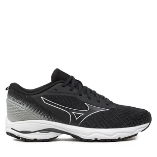 Buty do biegania Mizuno Wave Prodigy 6 J1GC2410 Czarny - Buty sportowe męskie - miniaturka - grafika 1
