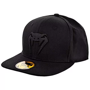 Czapki męskie - Venum Czapka Classic Snapback Z Daszkiem - grafika 1