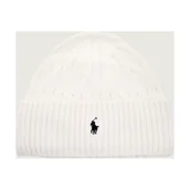 Czapki dla dzieci - POLO RALPH LAUREN Czapka - miniaturka - grafika 1