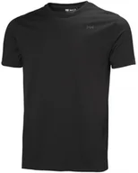 Koszulki męskie - Helly Hansen męska koszulka t-shirt CORE GRAPHIC T 2.0 54599 992 M - miniaturka - grafika 1