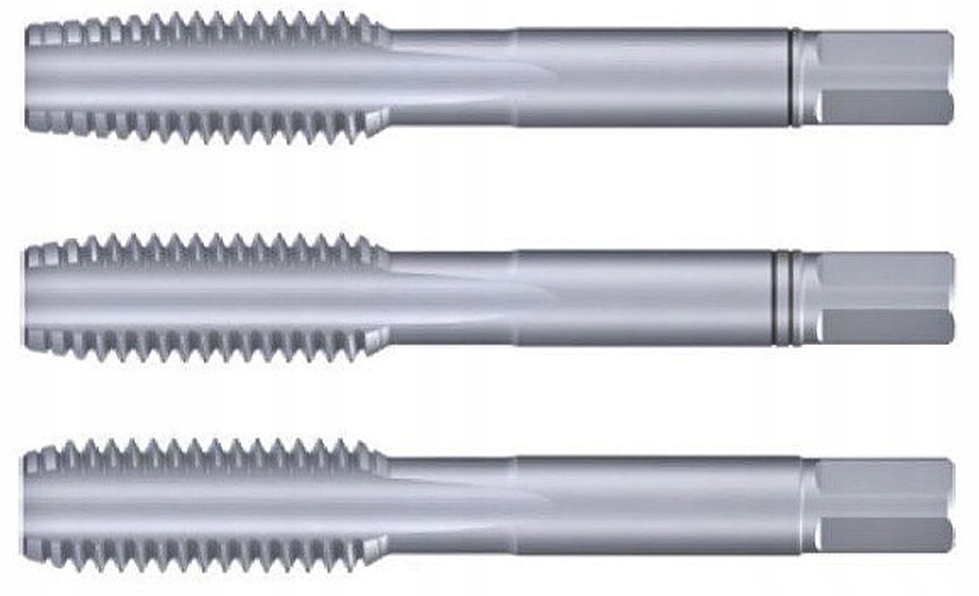 GWINTOWNIK M12 NGMM/3 DIN-352 6H HSS