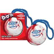 Kosmetyki kąpielowe dla dzieci - Corsair Umbro mydło w kostce dla dzieci 180 g - miniaturka - grafika 1