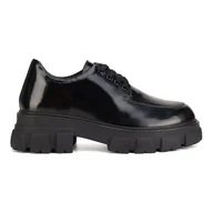 Półbuty damskie - Półbuty Badura ELANA-01W1-001 - miniaturka - grafika 1