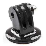 Kamery cyfrowe - akcesoria - Adapter MadMan na stativ MDMTRIPODMOUNT) Czarny - miniaturka - grafika 1