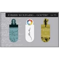 Artykuły biurowe - moses Zakładki magnetyczne - Goethe CASS FILM - miniaturka - grafika 1