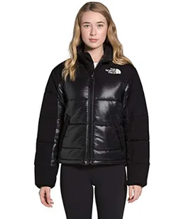 THE NORTH FACE Kurtka damska Hmlyn - Kurtki damskie - miniaturka - grafika 1